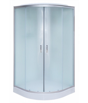 Гидромассажный бокс KO and PO 126 RF (100) (C14910)