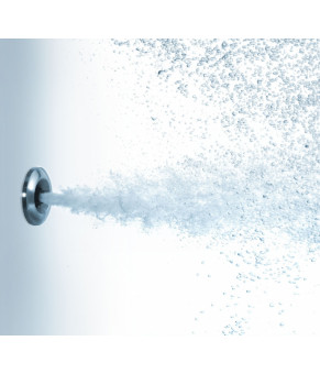 Гидромассажная ванна Hoesch Ergo+ Tergum 207х107 6436N.010 + 69719