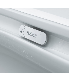 Ванна Hoesch Ergo+ 200х160 6442.550