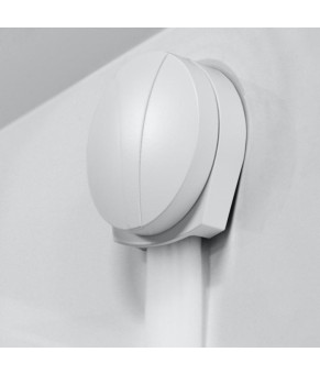 Гидромассажная ванна Hoesch iSensi Tergum 190x120 3839N.010 + 6969.310 + 69719 + 690913T