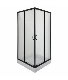 Душова кабіна BRAVO NER 90