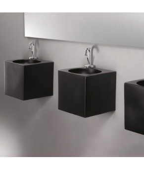 Умывальник AeT Italia Idea Linee Cube L310