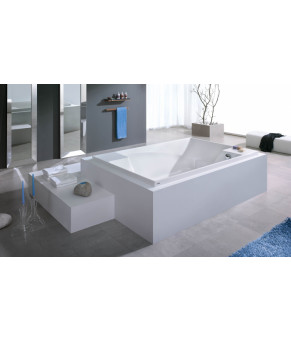 Ванна Hoesch Santee 190х120 6652.010