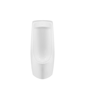 Писсуар напольный Qtap Crow 390х360х870 White QT0588HDU005W