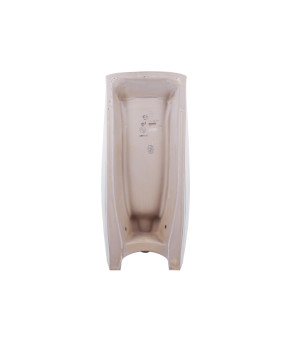 Писсуар напольный Qtap Crow 390х360х870 White QT0588HDU005W