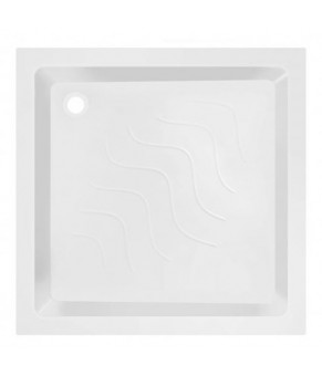Душовий піддон Lidz Mazur ST90x90x16 LMAST909016