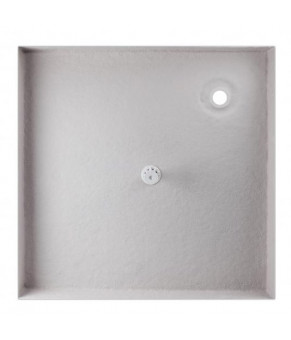 Душовий піддон Lidz Mazur ST90x90x16 LMAST909016