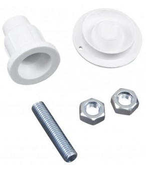 Душевой поддон Lidz Kupala ST80x80x16 (LKUST808016)