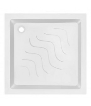 Душевой поддон Lidz Mazur ST80x80x16