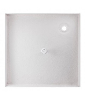 Душевой поддон Lidz Mazur ST80x80x16