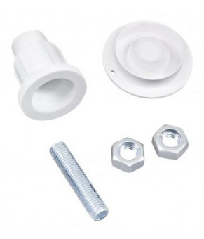 Душевой поддон Lidz Mazur ST80x80x16