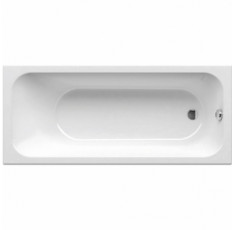 купити недорого Ванна Ravak CHROME SLIM 170х75 белая C741300000