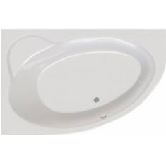 купити недорого Ванна Ravak Asymmetric II 160 x 105 L CB51000000