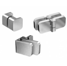 купити недорого Набор Ravak B SET BSD2-L 80,90 хром D01000A084