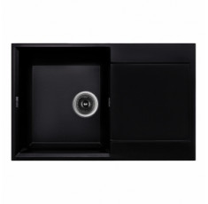 купить недорого Кухонная мойка Lidz 790x495/230 ANT-15 (LIDZANT15790495200)