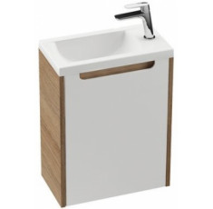 купити недорого Двери Ravak SD Classic 400 R белый X000000421