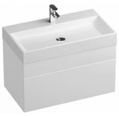 купити недорого Тумба под умывальник Ravak SD Natural 800 белый X000001052