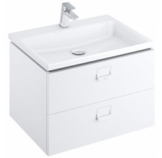 купити недорого Тумба под умывальник Ravak SD Comfort 800 белый X000001378