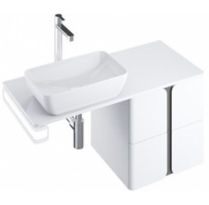 купити недорого Столешница Ravak Balance 1200 белый X000001372