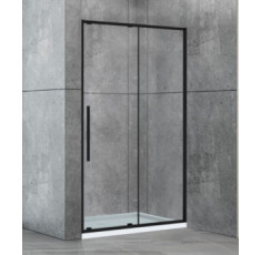 купити недорого Душові двері Dusel DSL191B 1400х1900 518514