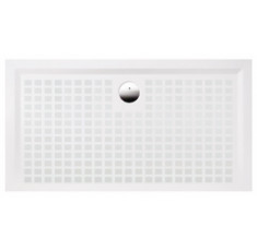 Душевой поддон Hoesch Muna SoliquePro 110х70 4166.013