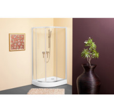 Душевая кабина Kolpa San Q LINE TKP 90X120 526681