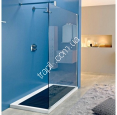 Душова перегородка Kolpa San CORONA TSOPEN 140X90