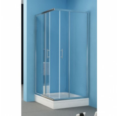 Душові кабіни Kolpa San Q LINE TKK 80x90 арт. 526445