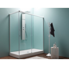 Душові кабіни Kolpa San KRONOS TK 160X90 арт. 508168
