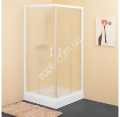 Душова кабіна Kolpa San Q LINE TKK 80X80