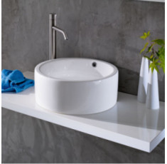 Умывальник AeT Italia Motivi Bold Ring Two L260 