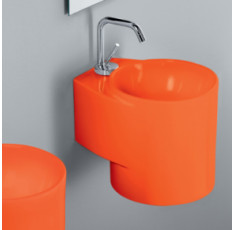 Умивальник AeT Italia Idea Linee Tube L314