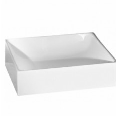 Умывальник AeT Italia Motivi Thin Quadro L238
