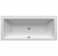 Акриловая ванна Ravak FORMY 01 170x75 C69100000