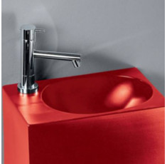 Умывальник AeT Italia Idea Linee Box L311