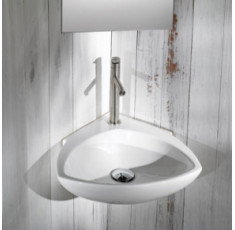 Умывальник AeT Italia Motivi Spot Corner L236