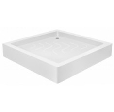 купить недорого Душевой поддон Lidz Mazur ST80x80x16