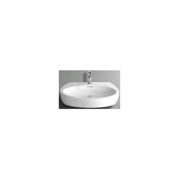 Умивальник AeT Orizzonti Oval Basin Wall L281