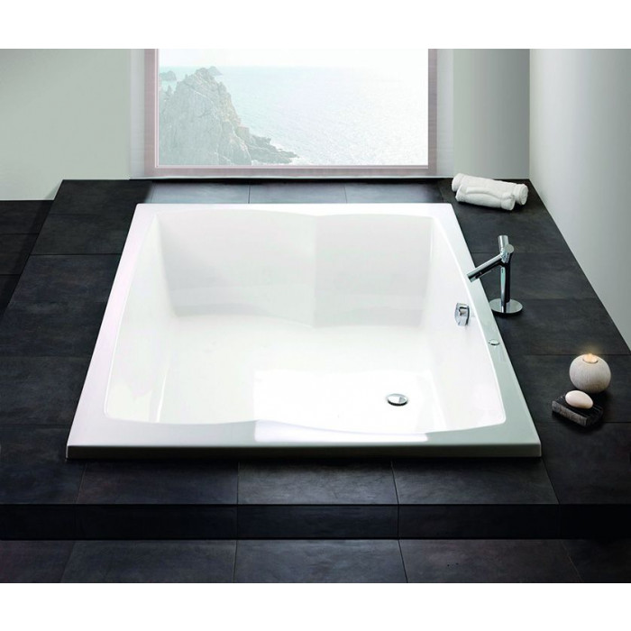 Гідромасажна ванна Hoesch Largo Tergum for two 200х140 3692V.010
