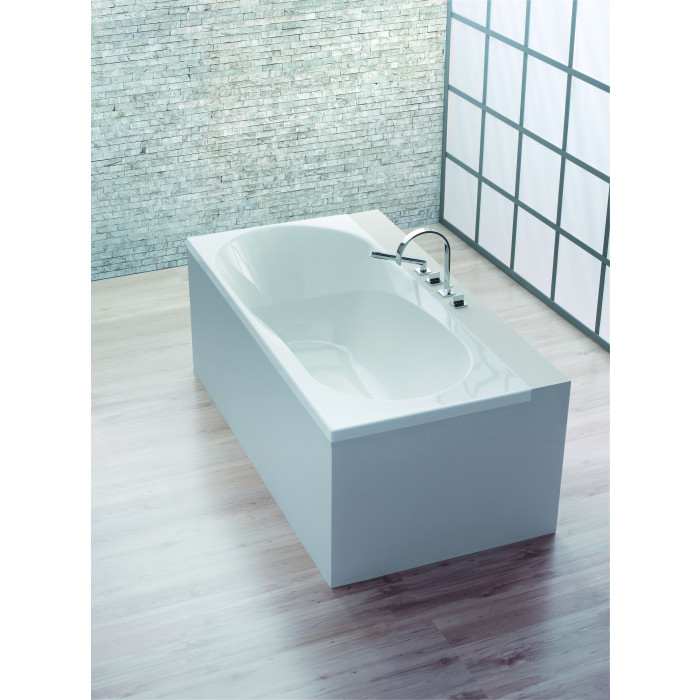 Гідромасажна ванна Hoesch Spectra Laola II 170х75 3650Z.010