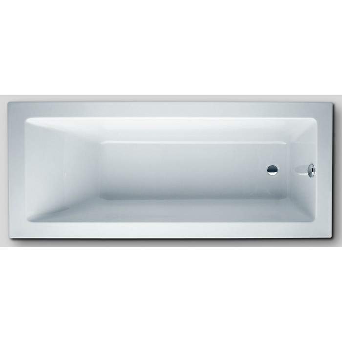 Ванна Hoesch Scelta 190х80 3670.010