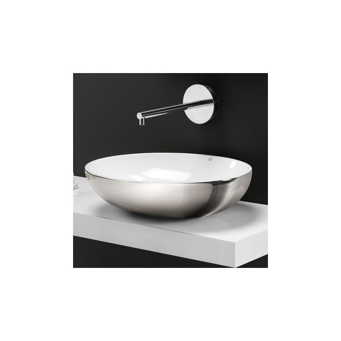 Умивальник AeT Italia Orizzonti Thin Oval L243