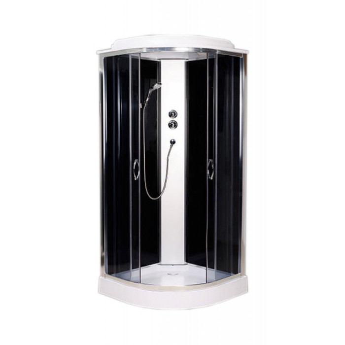 Душевой бокс GM GM-718