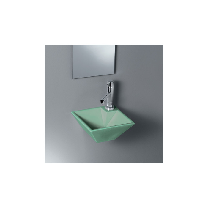 Умивальник AeT Italia Idea Piramid L270