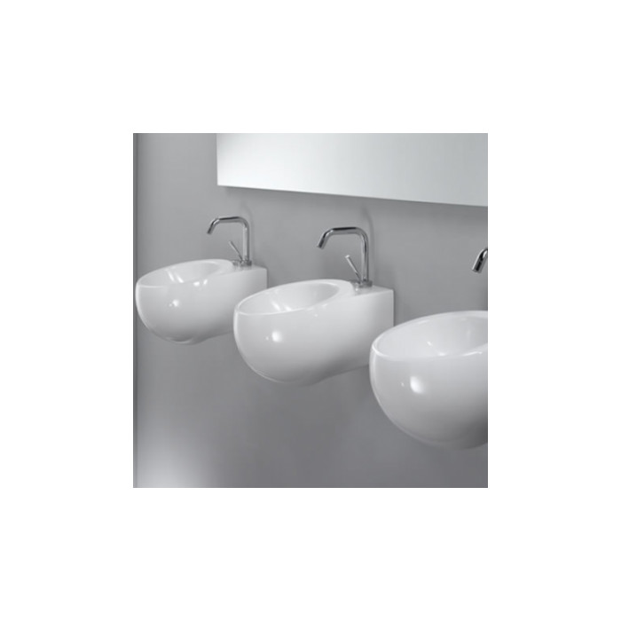 Умивальник AeT Italia Idea Sphere L312