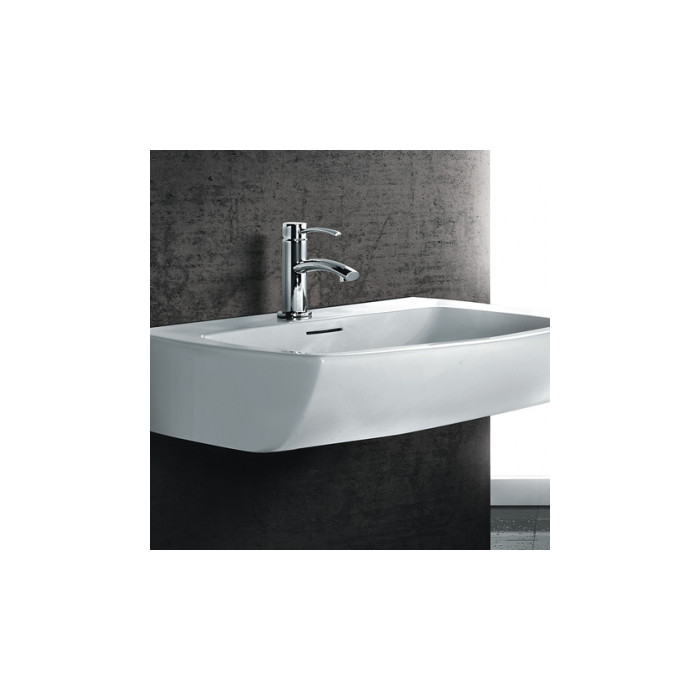 Умивальник AeT Orizzonti Square Basin Wall L283