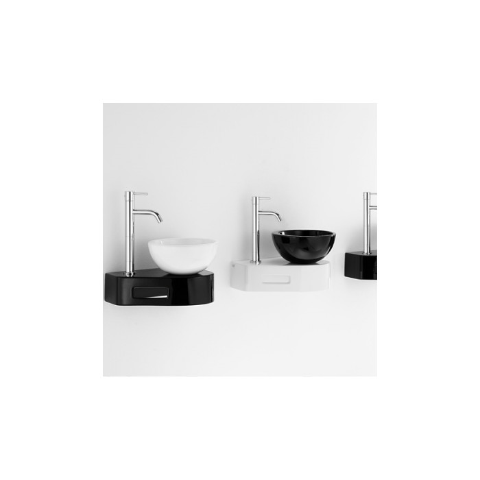 Умивальник AeT Italia Motivi Spot Mini L265T0R0V0