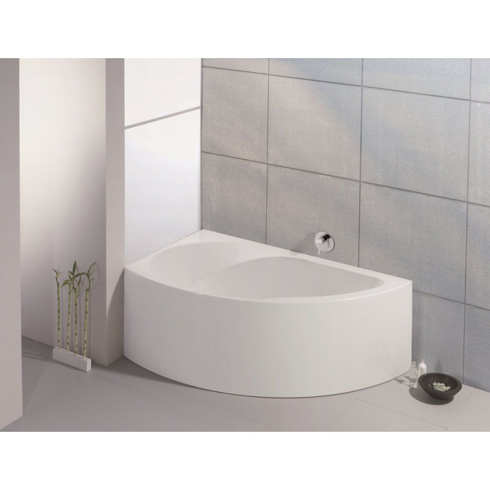 Гідромасажна ванна Hoesch Spectra Tergum 171х101 3658N.010 + 69709