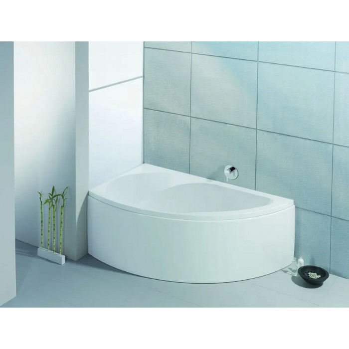 Гідромасажна ванна Hoesch Spectra Tergum 172х102 3659N.010 + 69719
