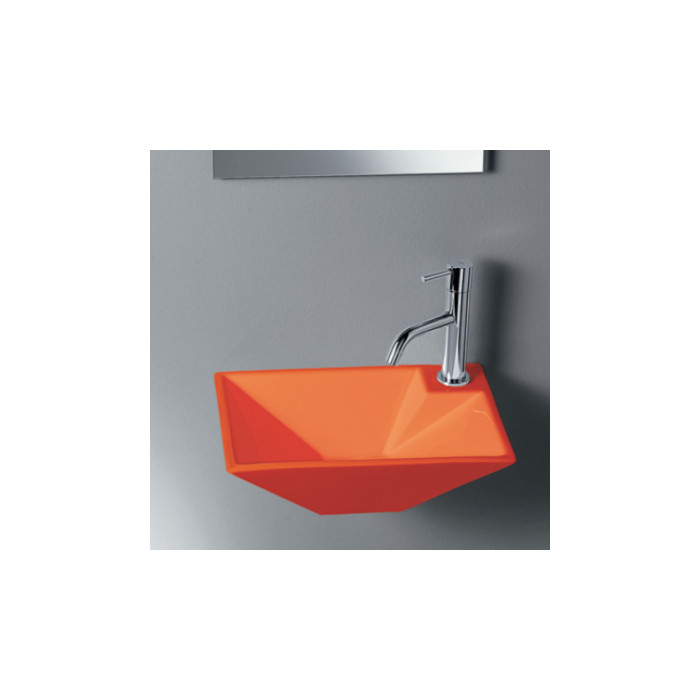 Умивальник AeT Italia Idea Clessidra L271